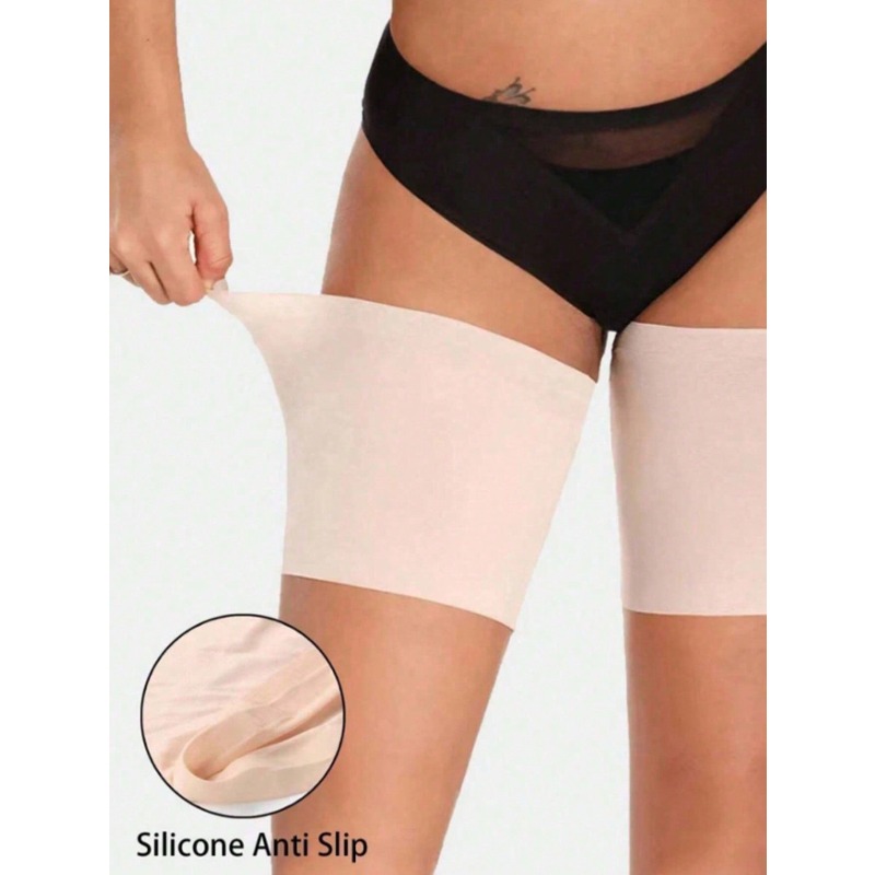 Silicone Band Women - Damskie opaski na uda zapobiegające otarciom,