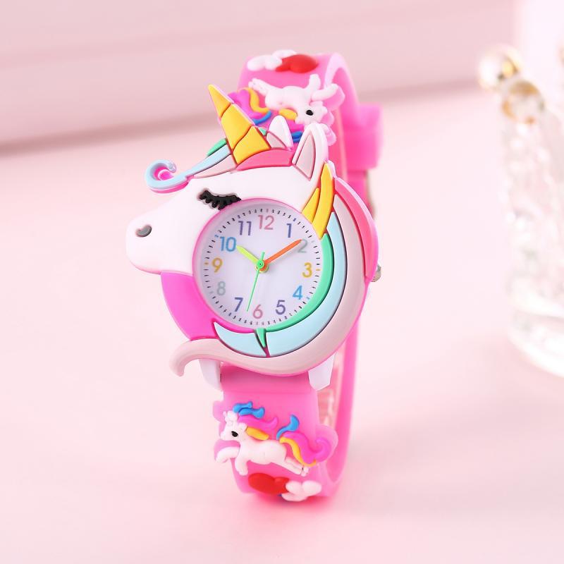 Silicone Watch Band 22Mm - 2024 nowy tęczowy chmura drukowany pasek