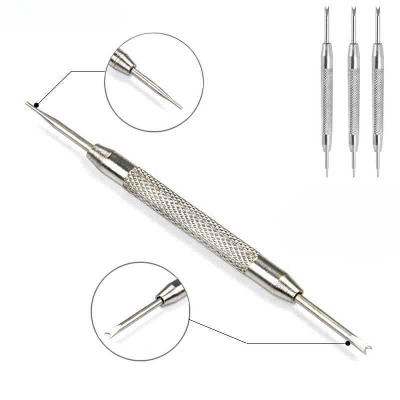 Spring Bar Tool Set - 1-5 szt. Narzędzie do naprawy pasków