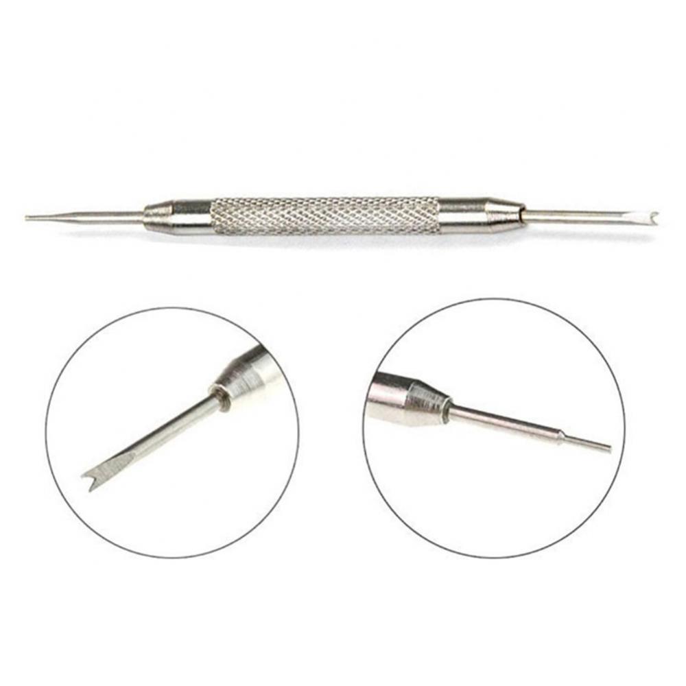Spring Bar Tool Set - Narzędzia do naprawy pasków zegarków, otwieracz