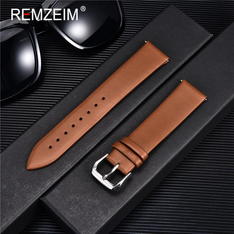 Nato Strap Nylon - Ultracienki pasek do zegarka z prawdziwej