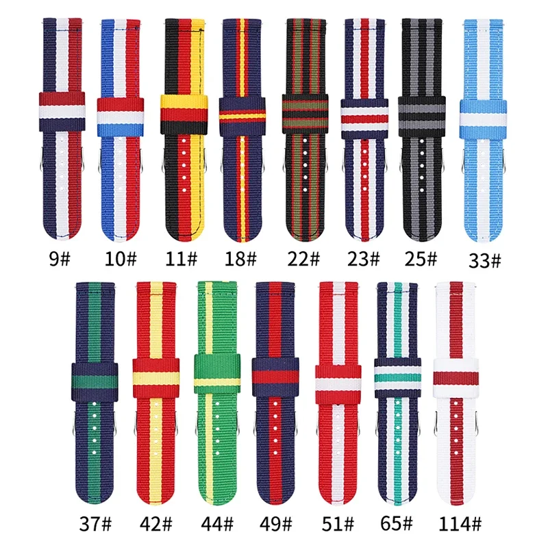 Butterfly Clasp Deployant - Zapięcie do zegarka ze stali nierdzewnej
