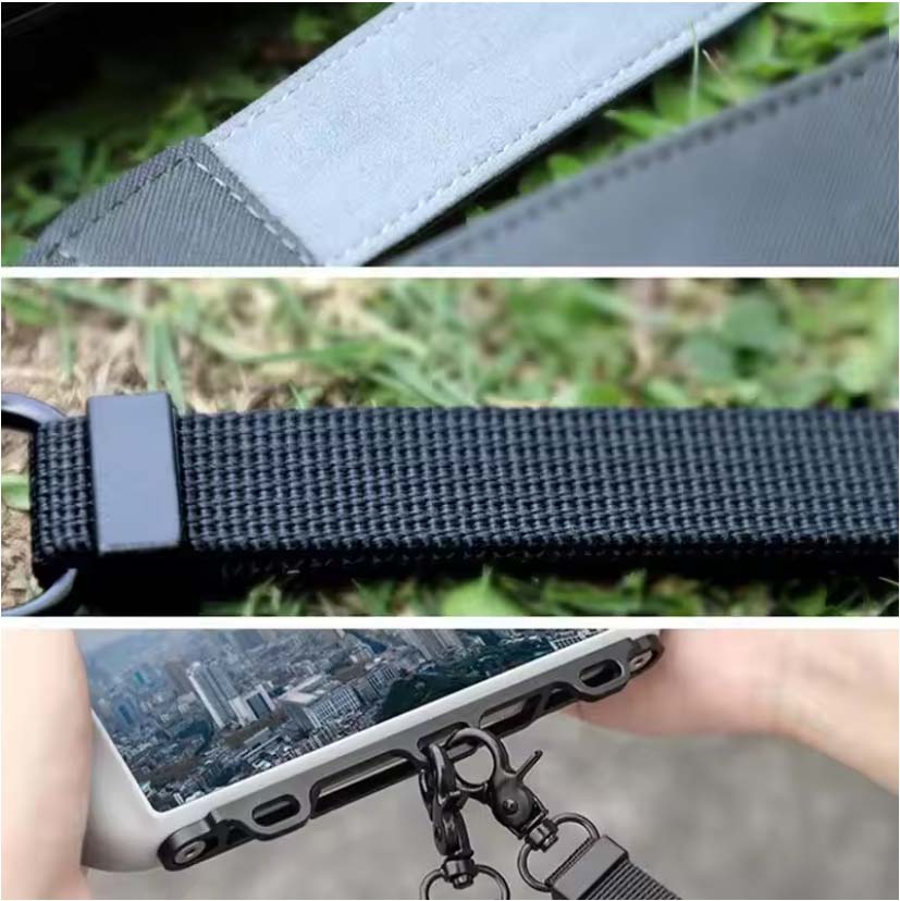 Leather Strap Quick Release - Pasek na ekran kontrolera Sunnylife do