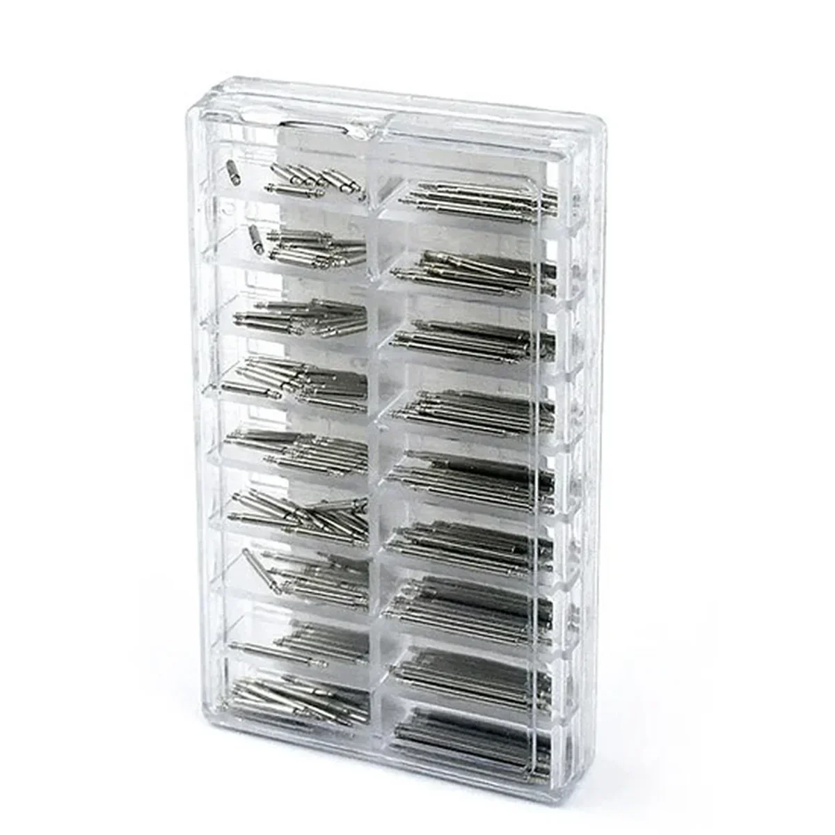 270 sztuk/zestaw Paski sprężyn – Spring Bar Tool Set recenzja i cena