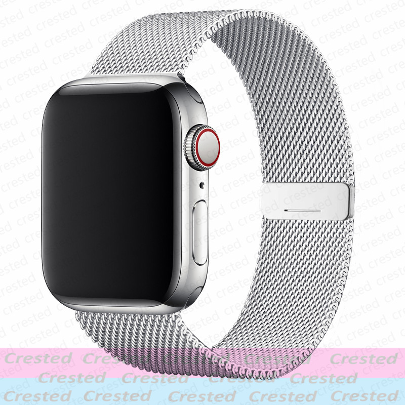 Magnetyczny pasek z pętlą do A – Milanese Loop Magnetic recenzja i cena