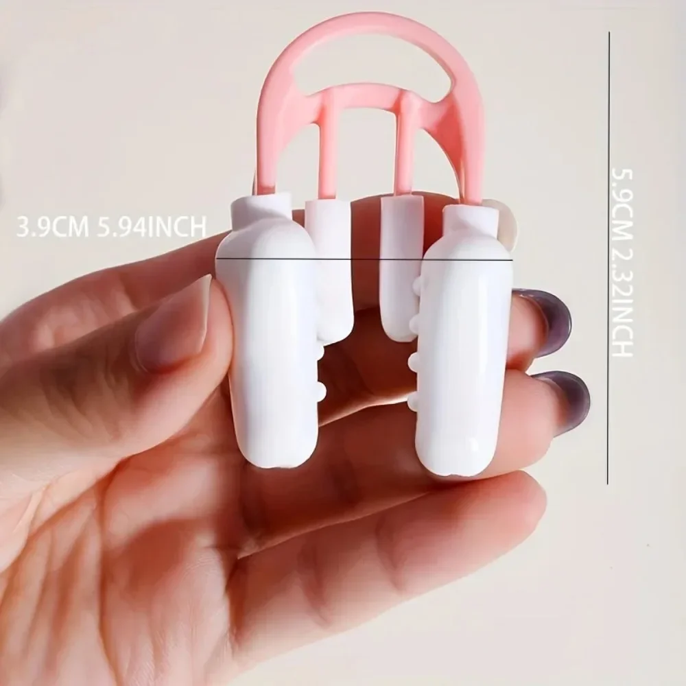 Bezbolesny korektor nosa odpow – Curved Spring Bar recenzja i cena