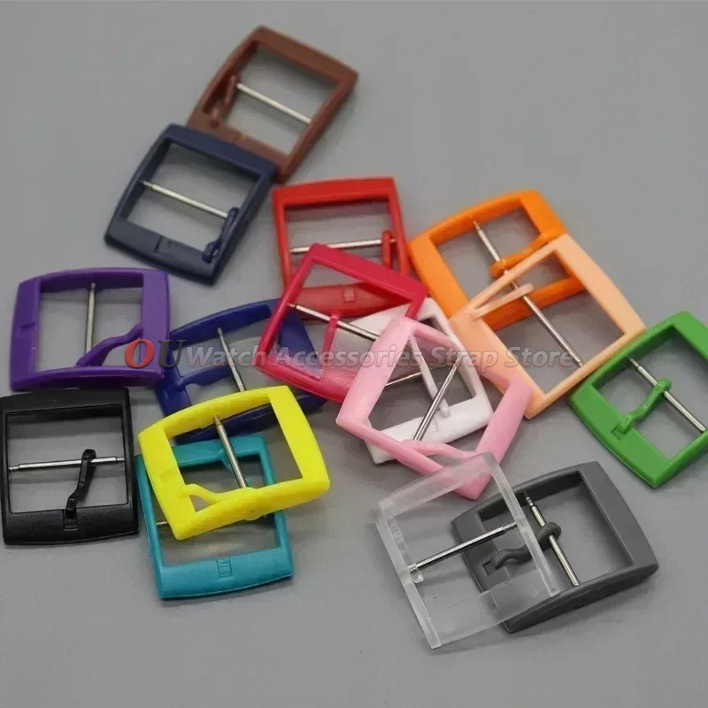 1 szt. Plastikowa Klamra do Pa – Silicone Band Women recenzja i cena