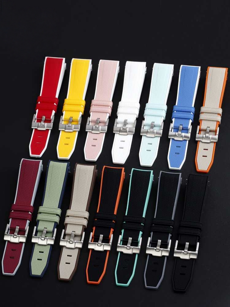 Pasek do zegarka Omega Swatch  – Buckle Pin Ss recenzja i cena