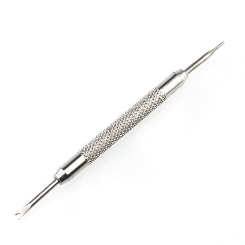 3 szt. Metalowy pasek do zegar – Spring Bar Tool Set recenzja i cena