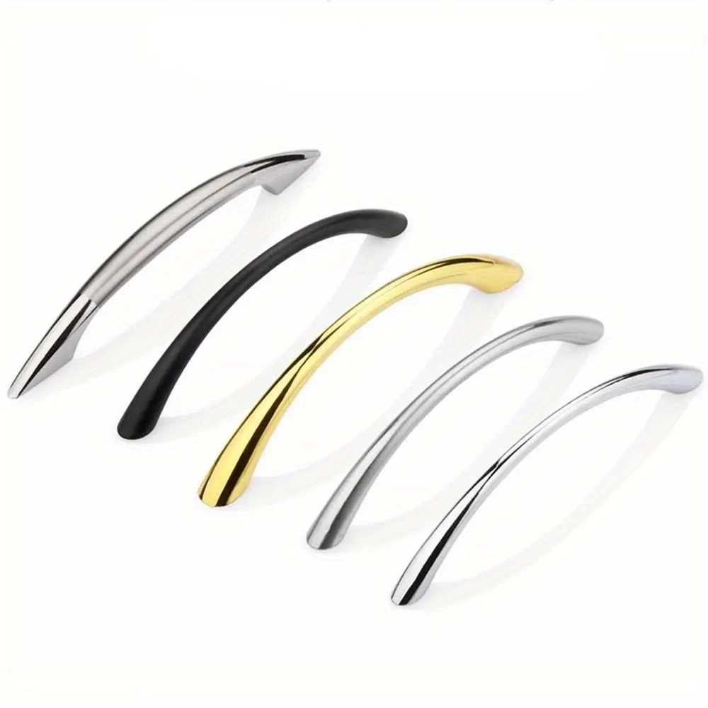 10 szt. Zakrzywione uchwyty ze – Curved Spring Bar recenzja i cena