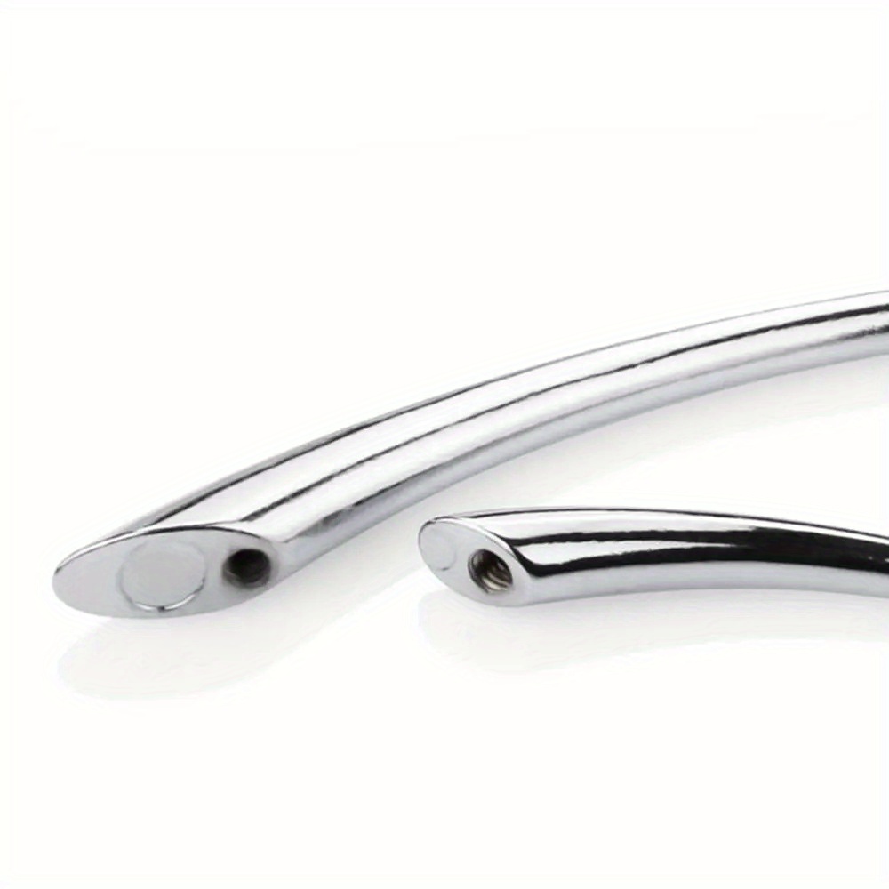 10 szt. Zakrzywione uchwyty ze – Curved Spring Bar recenzja i cena