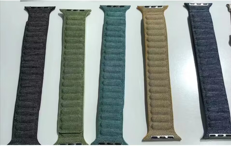 Nowy oryginalny nylonowy pasek – Milanese Loop Magnetic recenzja i cena
