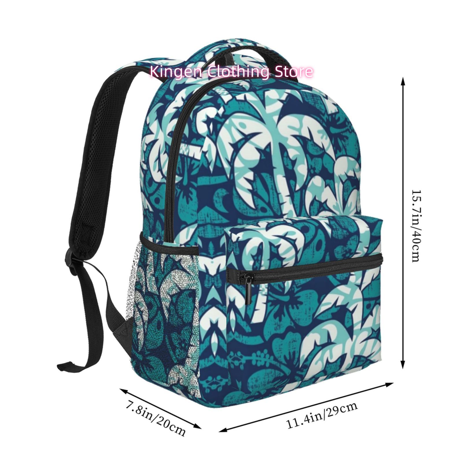 Plecak podróżny w stylu vintag – Tropic Strap Vintage recenzja i cena