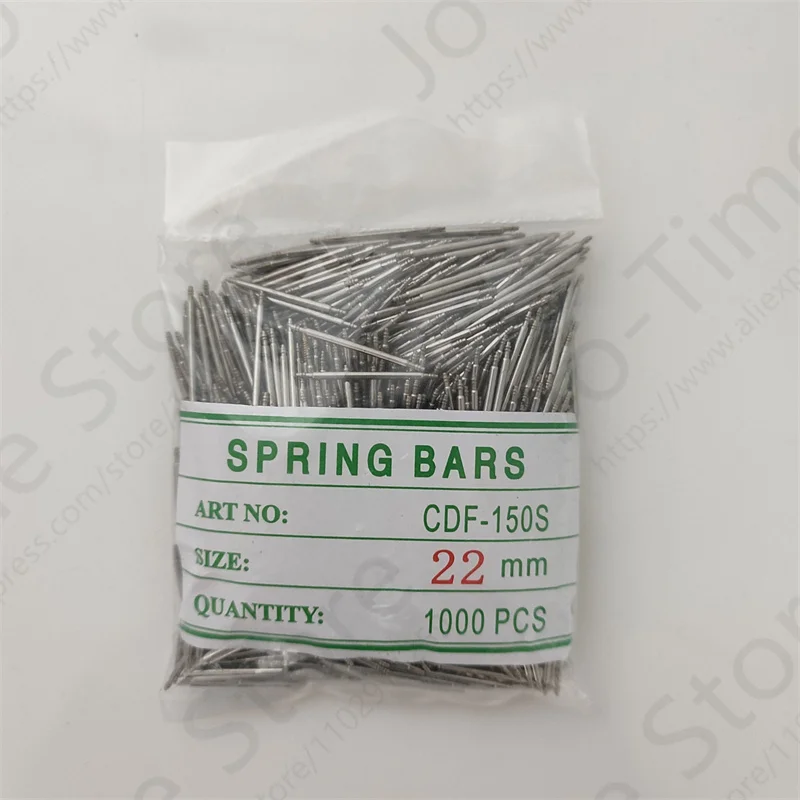 1000 szt. Zestaw narzędzi do s – Spring Bar Tool Set recenzja i cena