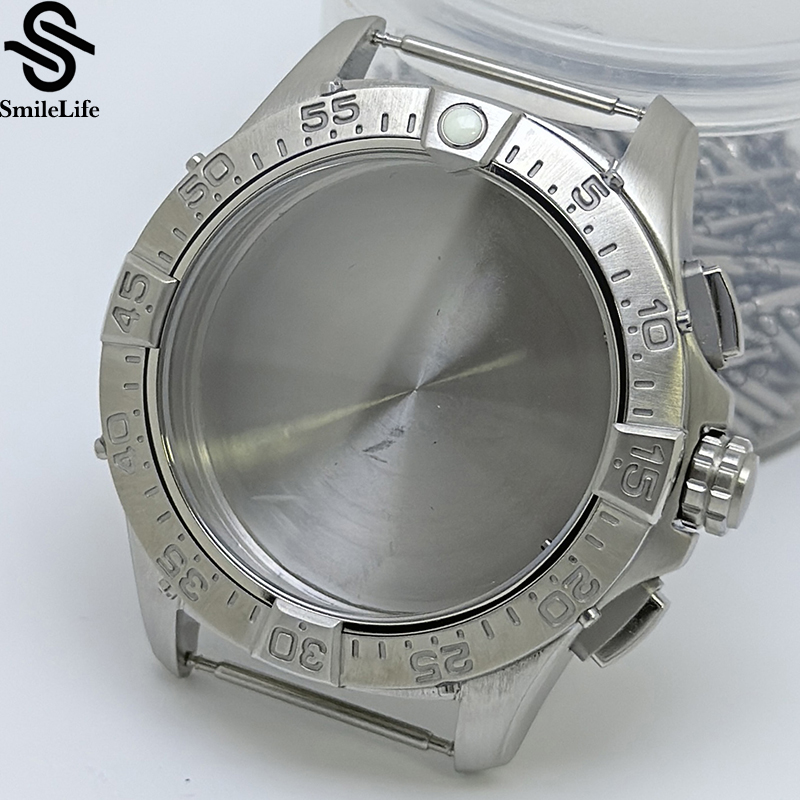 Obudowa zegarka SmileLife VK63 – Canvas Strap Watch recenzja i cena