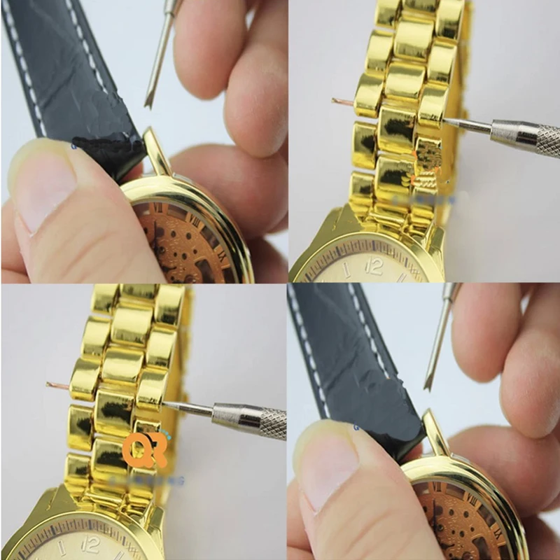 1-5 szt. Narzędzie do naprawy  – Spring Bar Tool Set recenzja i cena