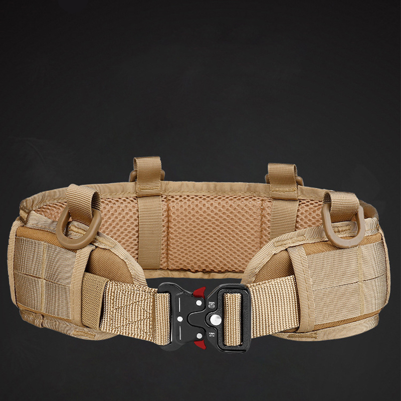 Pas Taktyczny Szybkozłączny Pa – Leather Strap Quick Release recenzja i cena