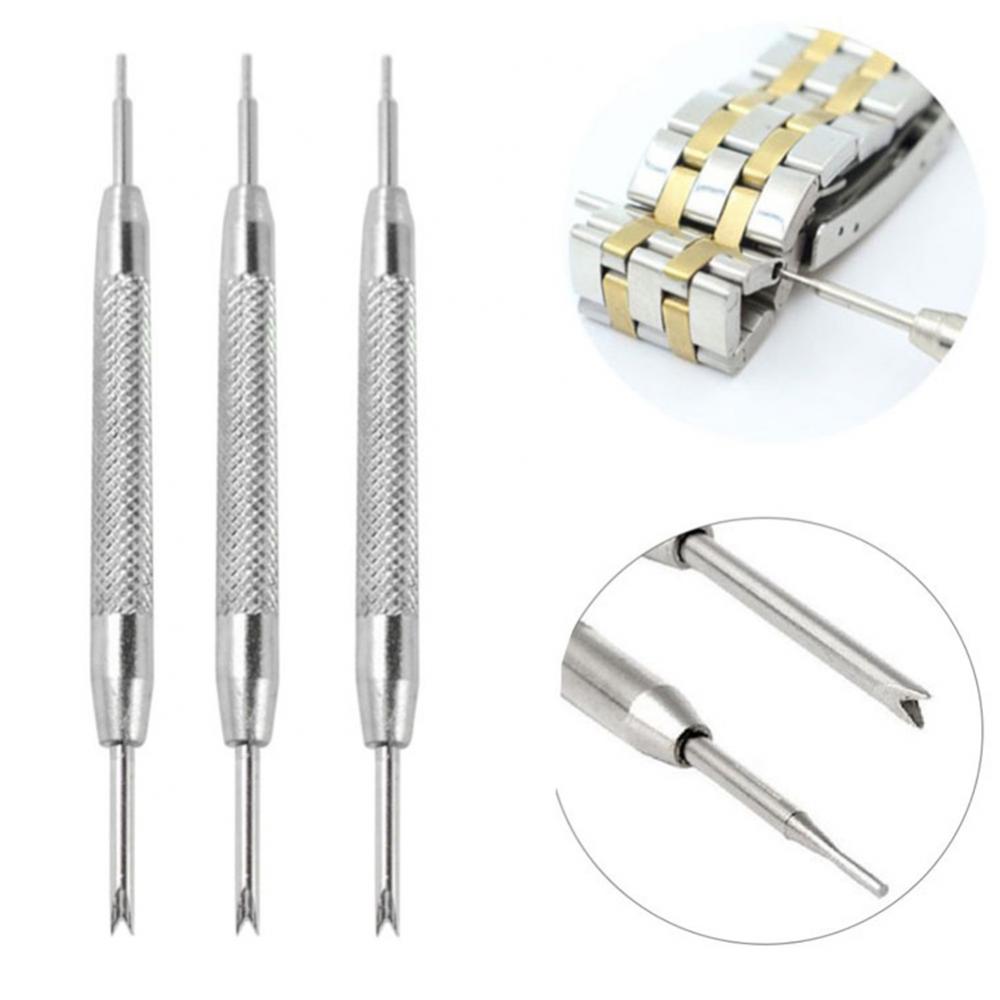 Narzędzia do naprawy pasków ze – Spring Bar Tool Set recenzja i cena