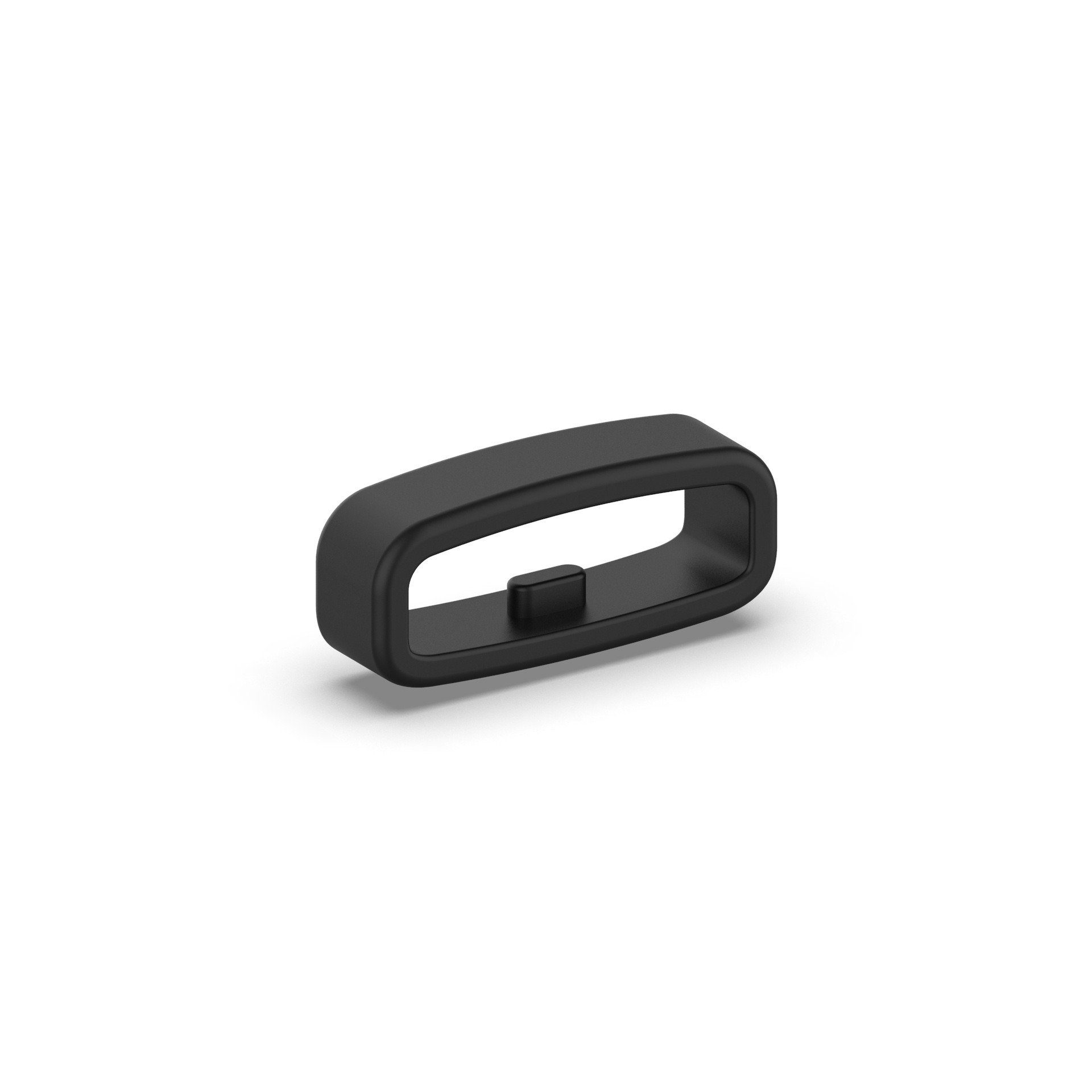 ​ Gumowy pasek do zegarka Pętl – Silicone Watch Band 22Mm recenzja i cena