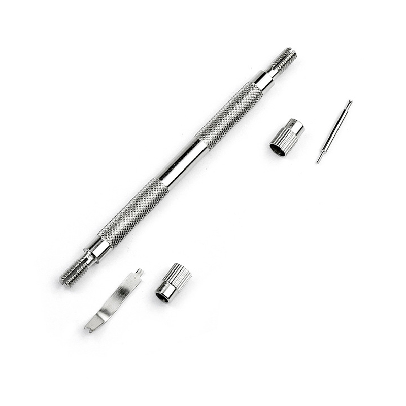 Wielofunkcyjny widelec do napr – Spring Bar Tool Set recenzja i cena