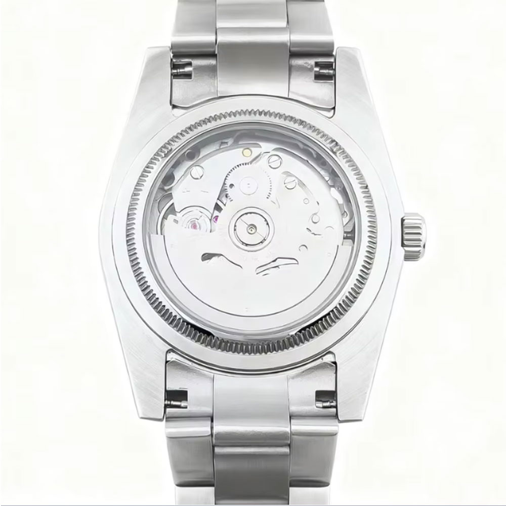 Zegarek z własnym logo 36mm 39 – Stainless Bracelet Diver recenzja i cena