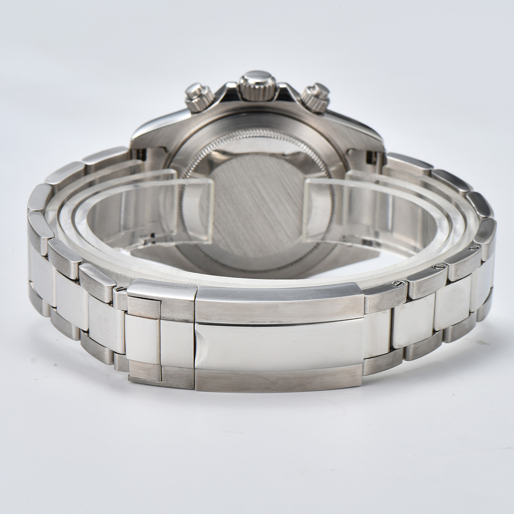 7 Kolorów Kreatywna tarcza z f – Stainless Bracelet Diver recenzja i cena