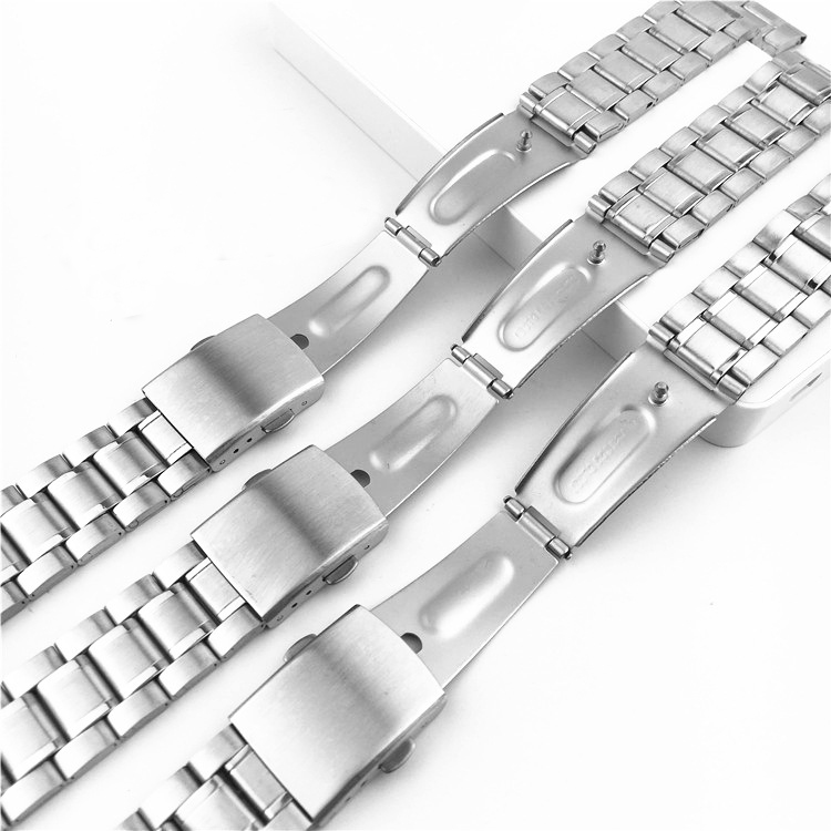 Pasek do zegarka ze stali nier – Nato Strap Nylon recenzja i cena