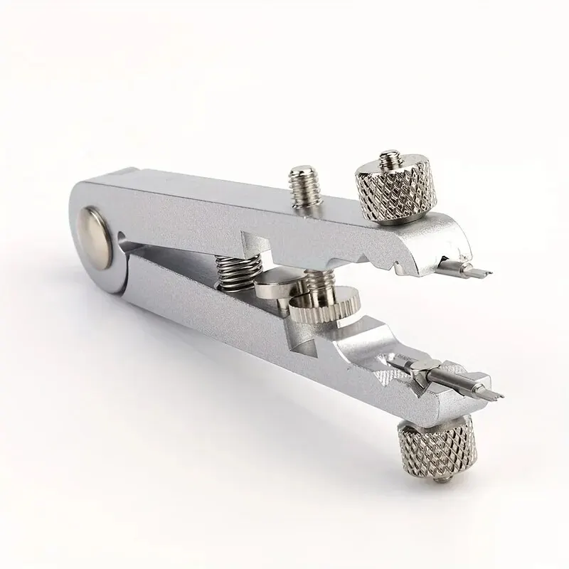 Zestaw narzędzi do zegarków: s – Spring Bar Tool Set recenzja i cena