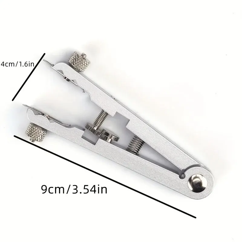 Zestaw narzędzi do zegarków: s – Spring Bar Tool Set recenzja i cena