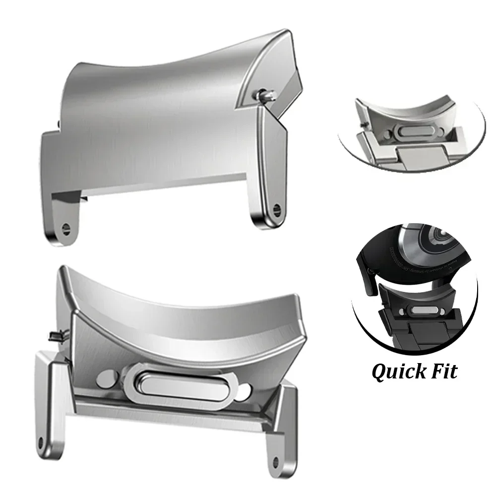 Pasek nylonowy Quick Fit do Sa – Nato Strap Nylon recenzja i cena