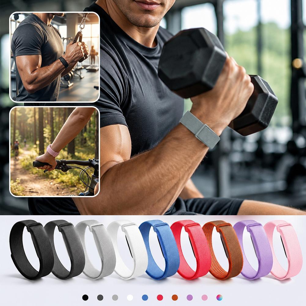 Nylonowy pasek sportowy z pęte – Sport Loop Velcro recenzja i cena