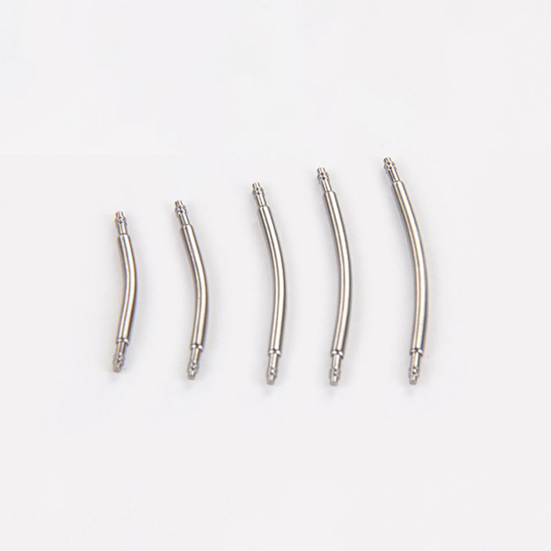 1.5mm wygięte pręty sprężynowe – Curved Spring Bar recenzja i cena
