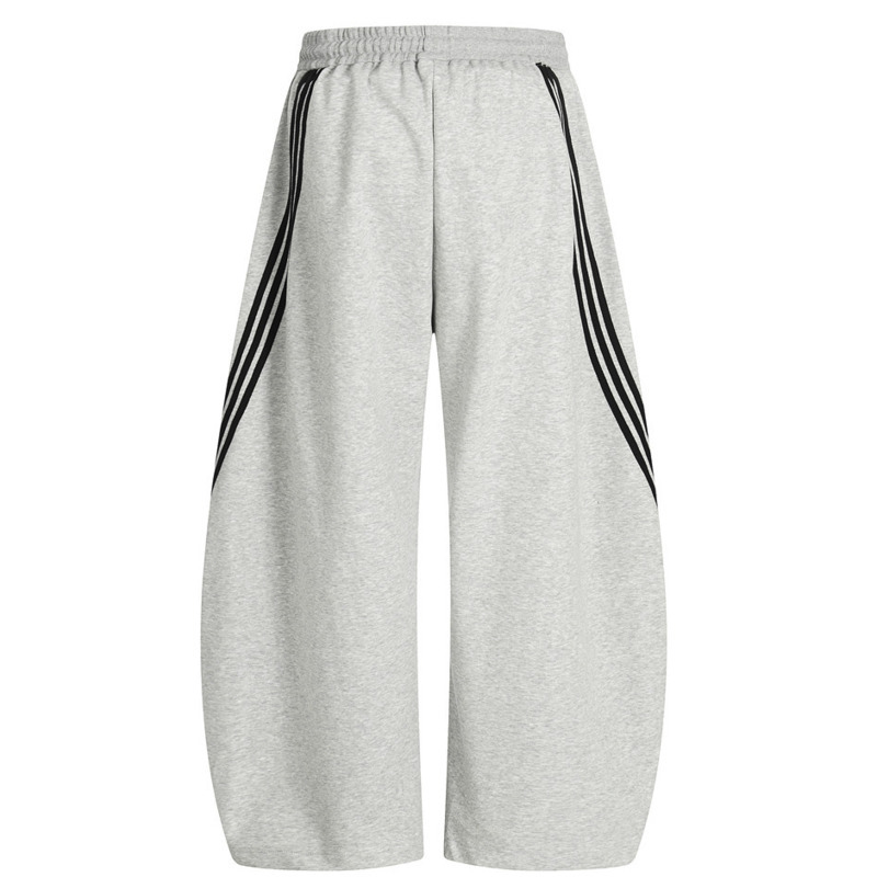Modny styl streetwear męski, l – Curved Spring Bar recenzja i cena