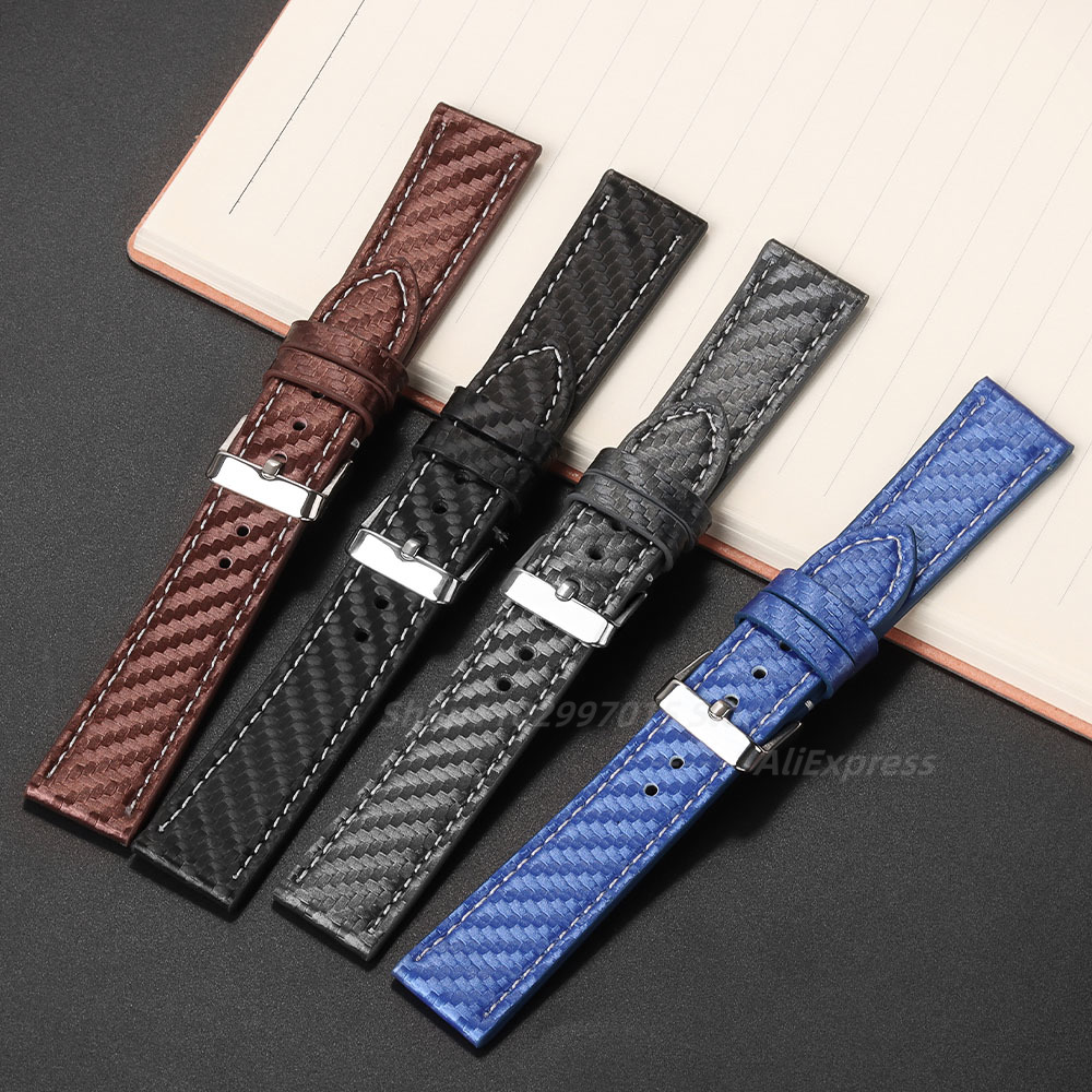 Pasek do zegarka z prawdziwej  – Nato Strap Nylon recenzja i cena