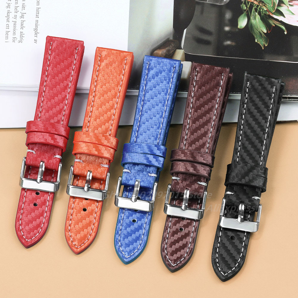 Pasek do zegarka z prawdziwej  – Nato Strap Nylon recenzja i cena