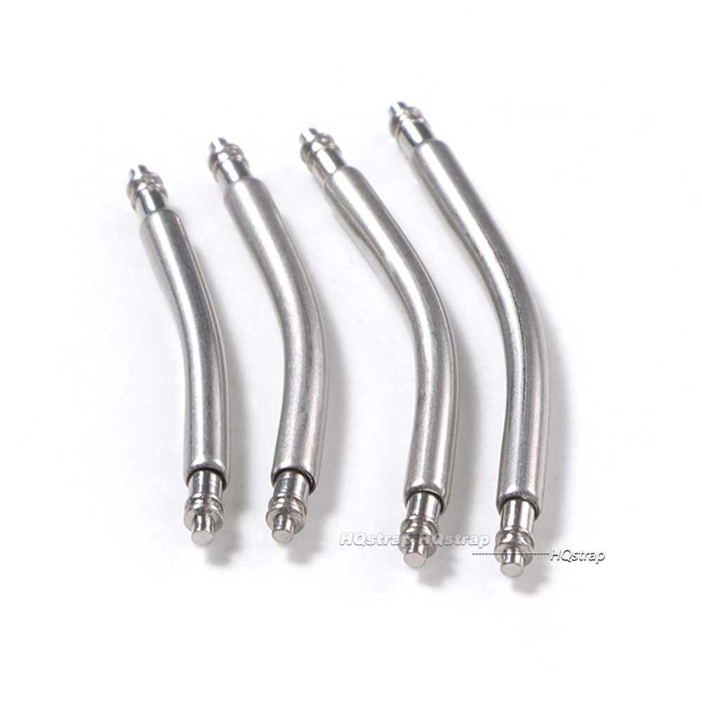 10 SZTUK Zakrzywiony pasek spr – Curved Spring Bar recenzja i cena