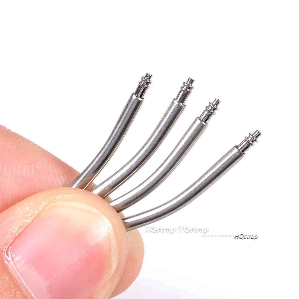 10 SZTUK Zakrzywiony pasek spr – Curved Spring Bar recenzja i cena
