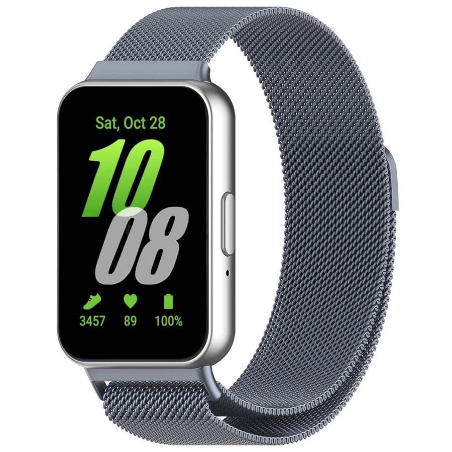 Pasek magnetyczny do Samsung G – Milanese Loop Magnetic recenzja i cena