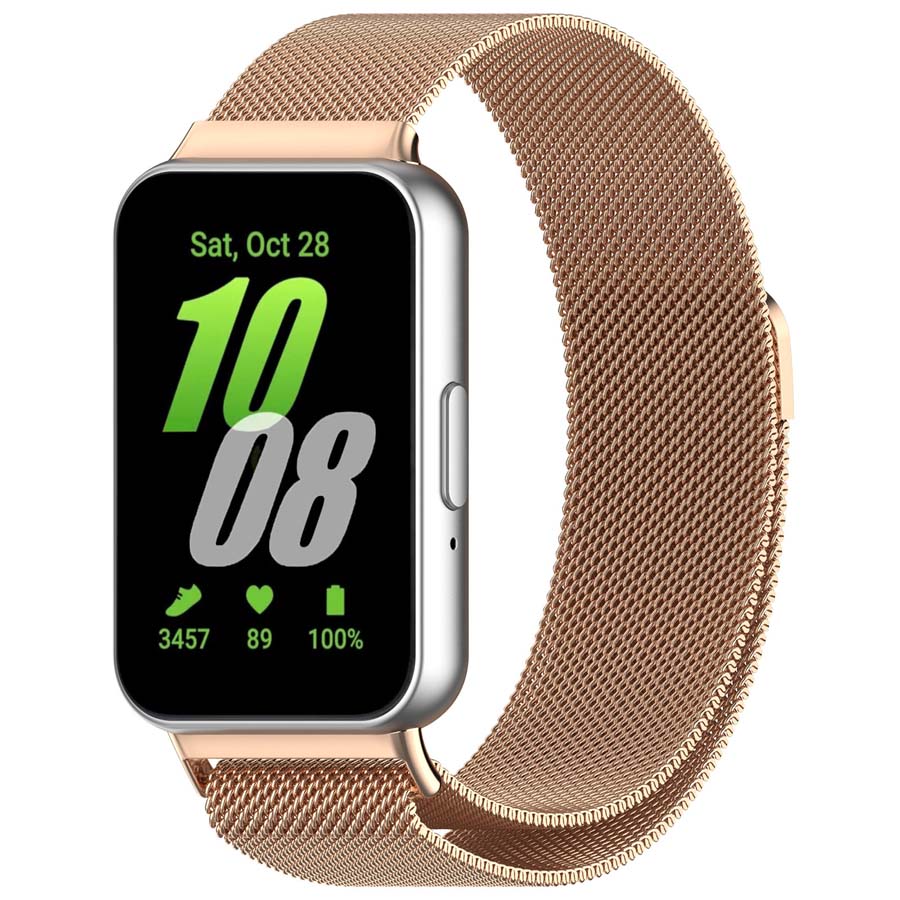 Pasek magnetyczny do Samsung G – Milanese Loop Magnetic recenzja i cena