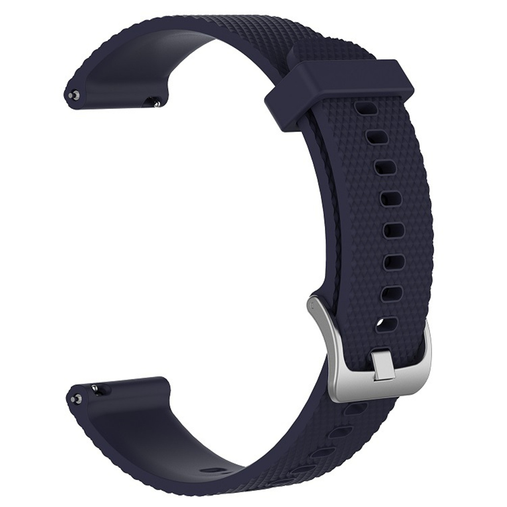 Pasek 22 mm do zegarka Samsung – Silicone Watch Band 22Mm recenzja i cena
