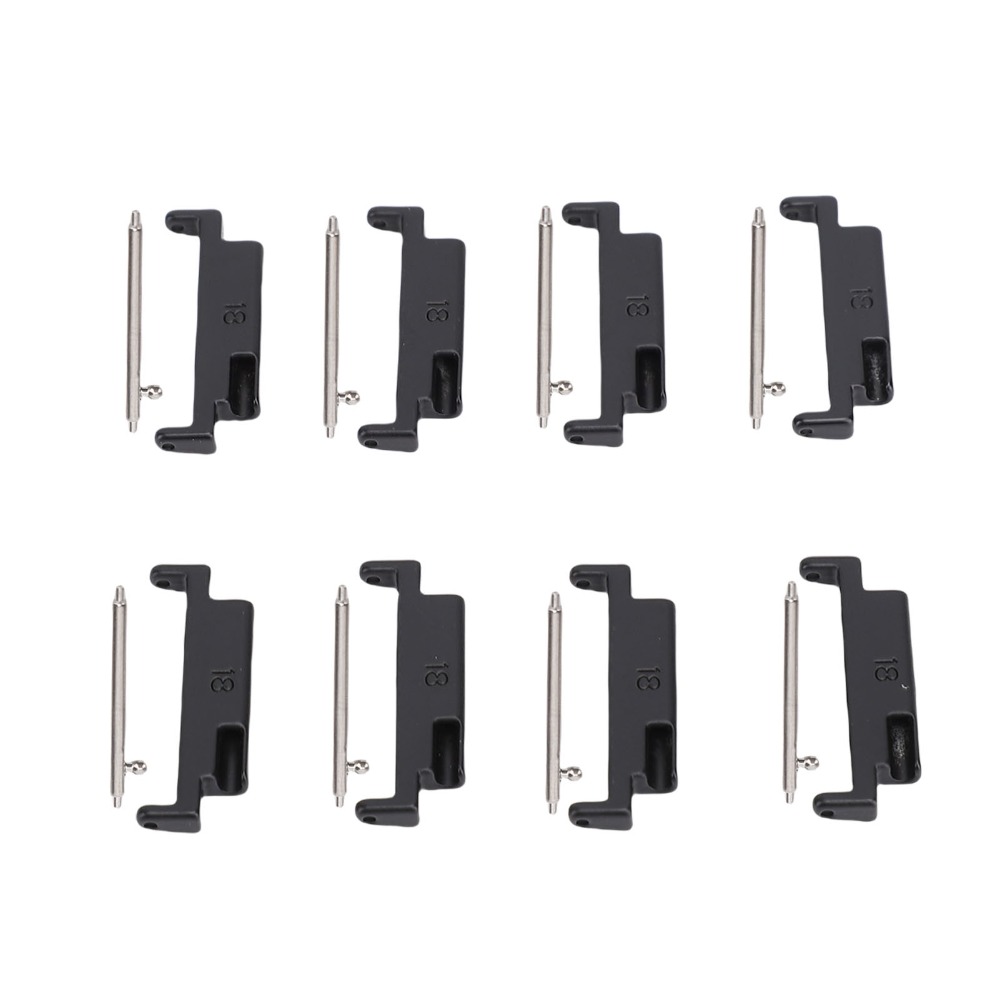 4 Pary Metalowych Adapterów do – Strap Change Adapter recenzja i cena