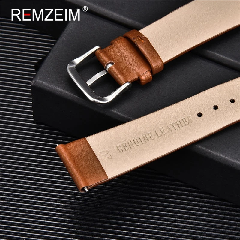 Ultracienki pasek do zegarka z – Nato Strap Nylon recenzja i cena