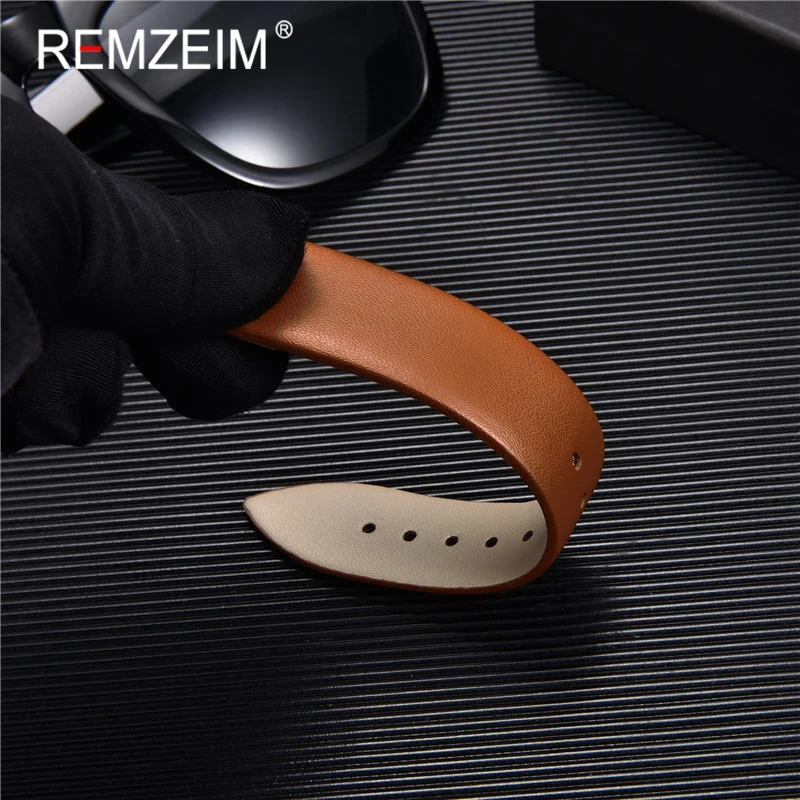 Ultracienki pasek do zegarka z – Nato Strap Nylon recenzja i cena