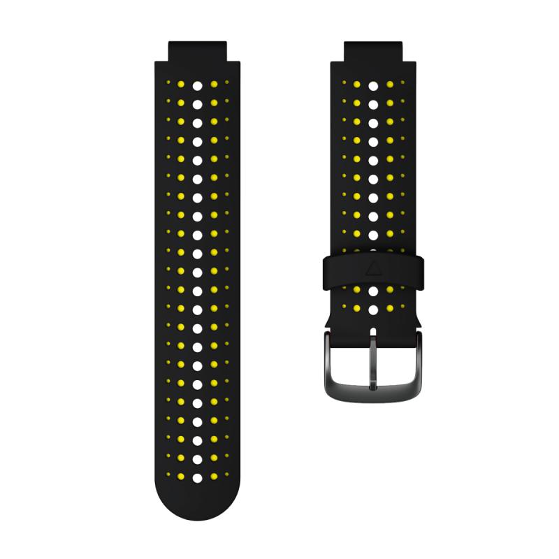 Silikonowy pasek zamienny do z – Silicone Watch Band 22Mm recenzja i cena