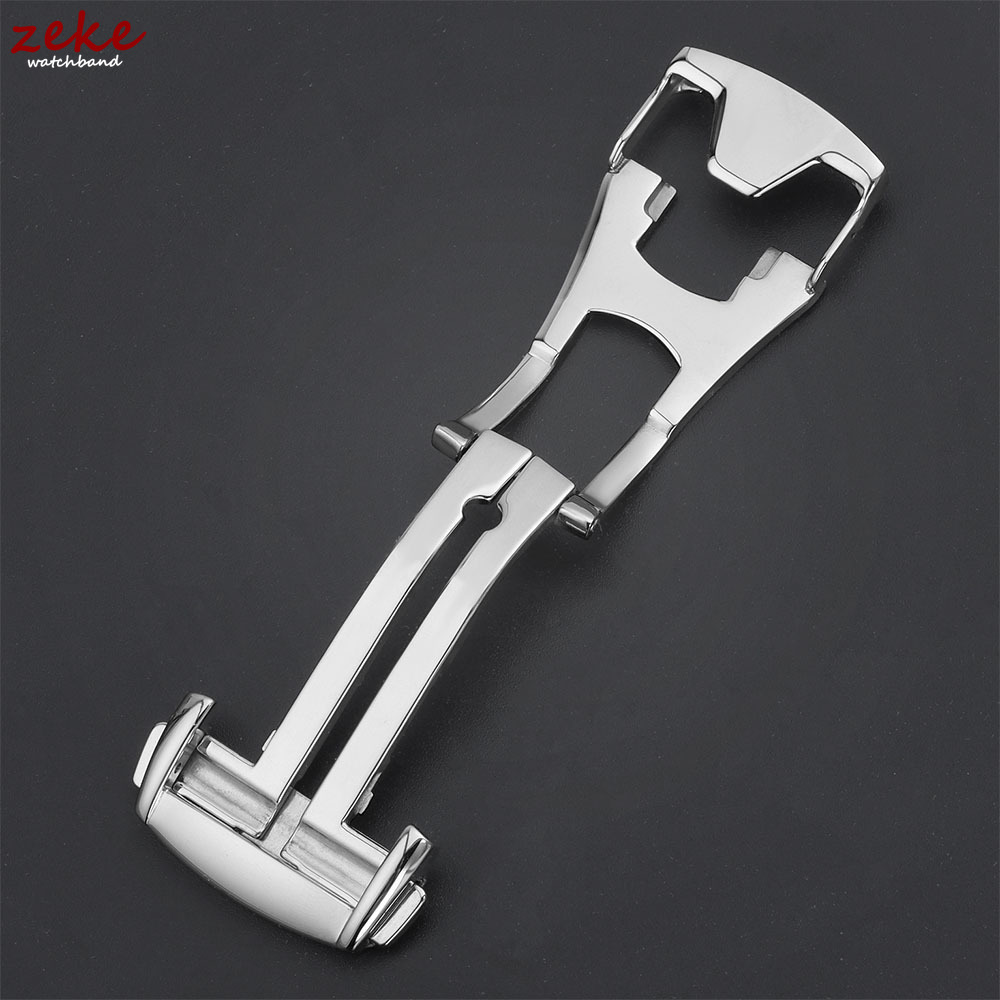 Zapięcie motylkowe ze stali ni – Butterfly Clasp Deployant recenzja i cena