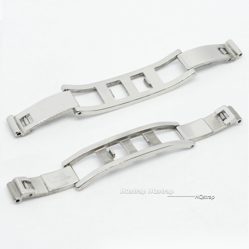 Klamra do zegarka Butterfly 3m – Butterfly Clasp Deployant recenzja i cena