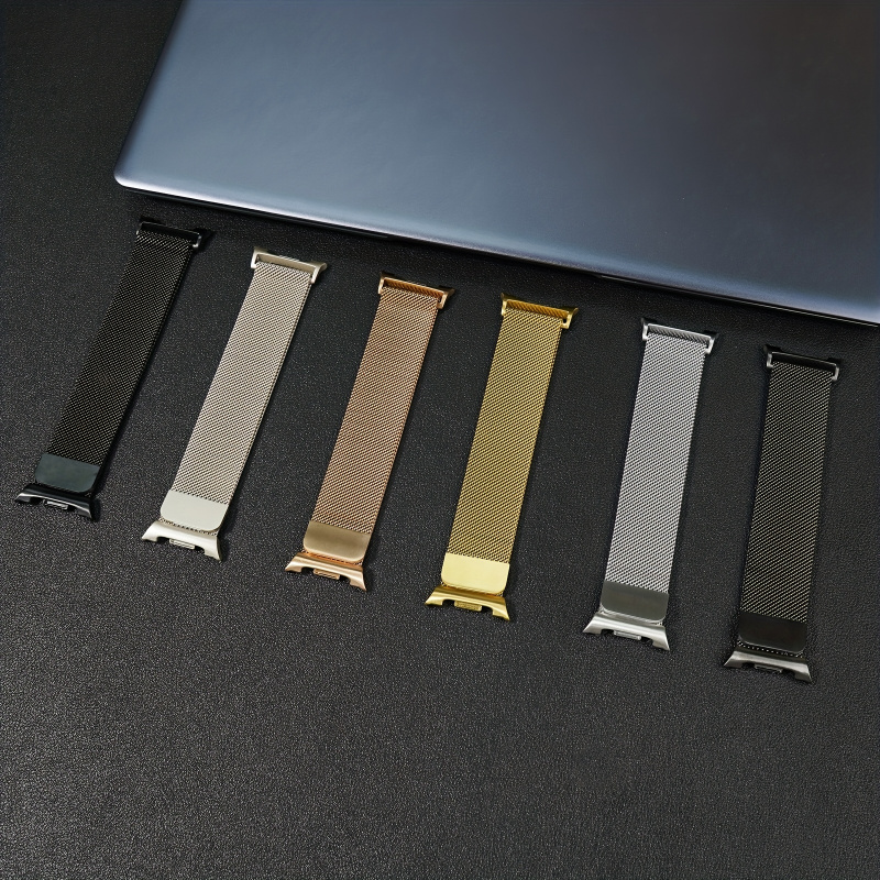 Pasek BUSKOZ Milanese Loop do  – Milanese Loop Magnetic recenzja i cena