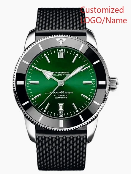 A1212 Sklep z zegarkami na zam – Stainless Bracelet Diver recenzja i cena