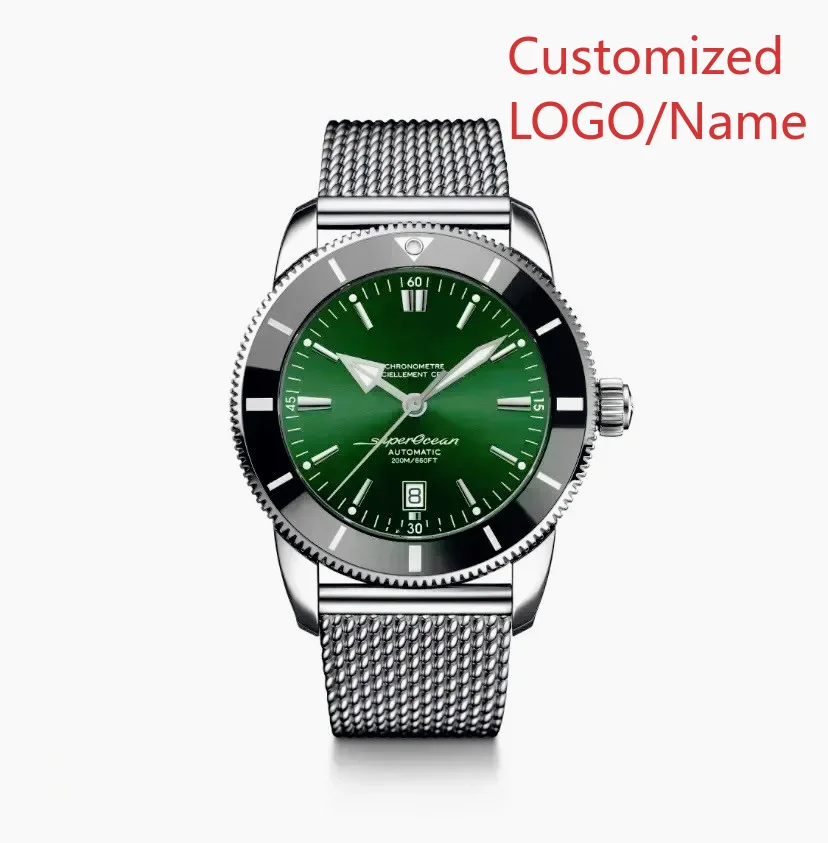 A1212 Sklep z zegarkami na zam – Stainless Bracelet Diver recenzja i cena
