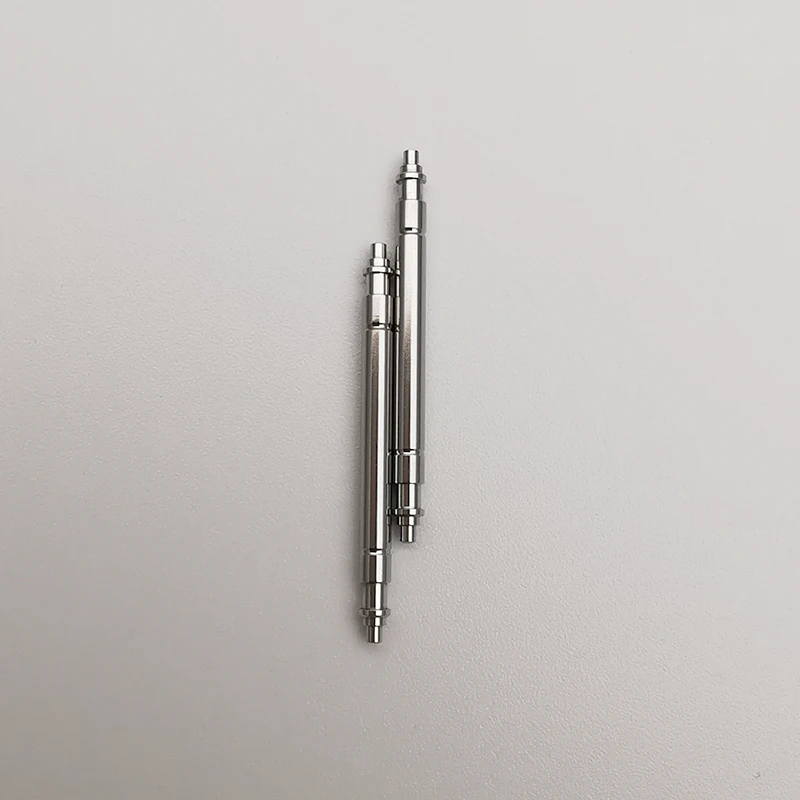 Pręty sprężynowe ze stali nier – Spring Bar Tool Set recenzja i cena
